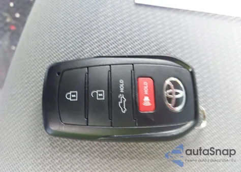 2024 Toyota Tundra Sr5 4Wd from USA, damaged, VIN 5TFLA5DB8RX139381